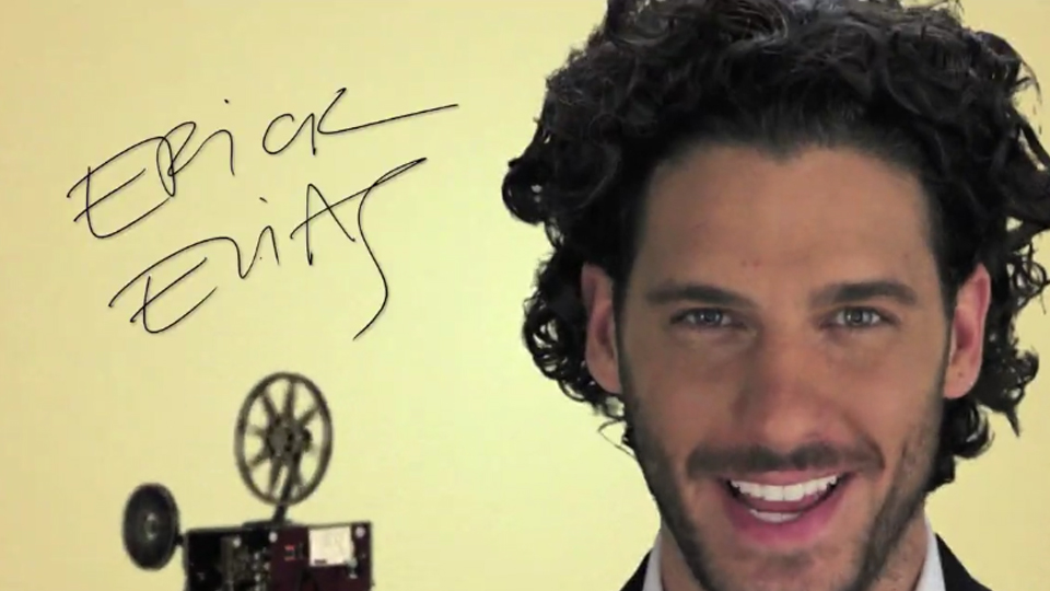 Festival Internacional de Cine Judío